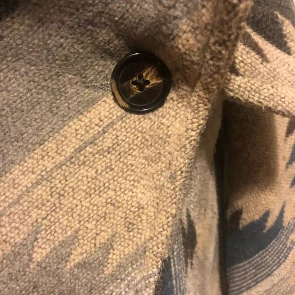 Thread & Supply Western Aztec Jacket - Picture 5 of 9